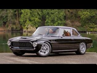 Φωτογραφία για Rare And The Most Beautiful GT Cars Of 1960s