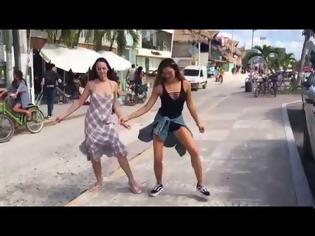 Φωτογραφία για Havana Camila Cabello Young Thug Dance Fitness -Melody DanceFit