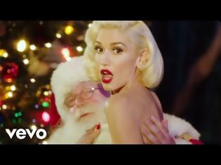 Φωτογραφία για Gwen Stefani - You Make It Feel Like Christmas ft. Blake Shelton