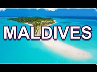 Φωτογραφία για MALDIVES - INDIAN OCEAN 4K