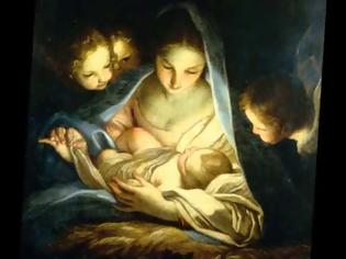Φωτογραφία για Sarah Brightman - When a child is born ( Merry Christmas )