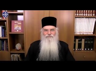 Φωτογραφία για «Εκκλησία αήττητη και ανίκητη» - Ομιλία του Σεβ. Μητροπολίτη Μεσογαίας κ. Νικολάου