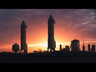 Φωτογραφία για Βίντεο: Η SpaceX  - Ανατινάχθηκε
