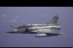 Rafale πάνω από το Αιγαίο