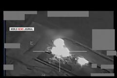 Rafale: Πως τα «αόρατα» γεράκια ισοπέδωσαν την Τουρκικaή βάση (video)