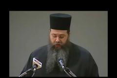 Τόποι και τρόποι ασκήσεως του Γέροντος Ιωσήφ του Ησυχαστού και της συνοδείας του