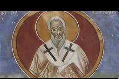 Πανηγυρικὴ Θεία Λειτουργία Ἁγίου Αὐξιβίου Α' Ἐπισκόπου Σόλων τῆς Κύπρου (ζωντανή μετάδοση)