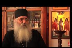 Συνέντευξη Μητρ. Μόρφου κ. Νεοφύτου στὸ Νεανικὸ Ἐκκλησιαστικὸ Ραδιόφωνο «Steki on air»