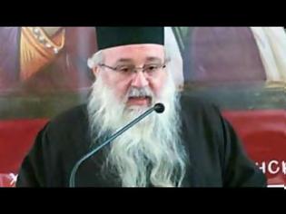 Φωτογραφία για Ομιλία Γέροντος Πορφυρίου Προδρομίτου - «Νηστεία στην Ορθόδοξη Εκκλησία»