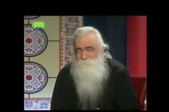 π. Ανανίας Κουστένης: «Σαρακοστή, πορεία συνάντησης με τον Αναστημένο Χριστό!»