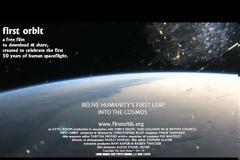 First Orbit - the movie  για τον Yuri Gagarin