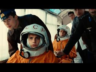 Φωτογραφία για Gagarin First in Space movie