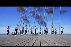 Jerusalema Dance Challenge από τον ΦΣΘ