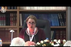 Διεθνές Συνέδριομε θέμα: «Μητροπολίτης Διοκλείας Κάλλιστος Ware: Η μαρτυρία της Ορθοδοξίας στη Δύση» [συνεχής ροή, 7 βίντεο]