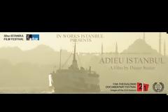 Αντίο Κωνσταντινούπολη | A Film by Dieter Sauter [ Greek Subtitles ]