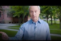 Michael Sandel (Un. Harvard): Η τυραννία της αξιοκρατίας