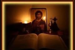 Ιερά Αγρυπνία: Αγίου Μάρτυρος Υακίνθου, Αγίου Πατρός ημών Ανατολίου Αρχιεπισκόπου Κων/πόλεως