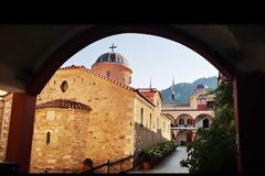 Ἑσπερινός Κυριακής τῶν Ἁγίων καὶ θεοφόρων πατέρων τῆς ἐν Χαλκηδόνι Δ' Οἰκουμενικής Συνόδου
