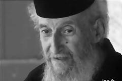 Ι.Μ. ΜΕΓΙΣΤΗΣ ΛΑΥΡΑΣ (1963): Γαλλική παραγωγή με ασπρόμαυρα πλάνα από το Άγιον Όρος