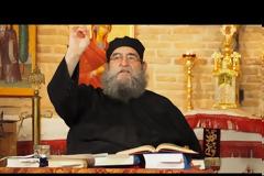 π. Εὐάγγελος Παπανικολάου - Ἡ Παναγία καὶ ὁ Προφήτης Ἠλίας