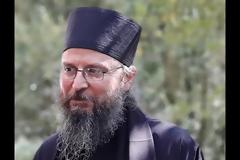 Ψηφιακό Αρχονταρίκι με τον Γέροντα Πέτρο, Καθηγούμενο της Ιεράς Μονής Τιμίου Προδρόμου Έσσεξ