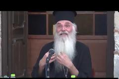 I.M. Κέρκυρας: Η ΕΚΚΛΗΣΙΑ ΣΤΙΣ ΠΡΟΚΛΗΣΕΙΣ ΤΟΥ ΣΗΜΕΡΑ - Ομιλία του Σεβ. Μητροπολίτου Μεσογαίας κ. Νικολάου