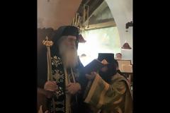 Μόρφου Νεόφυτος: Ἄραγε πιστεύουμε εἰς τὴν Ἄνω ζωή;
