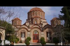 Ολονυχτία πανηγύρεως Ιεράς Μονής ΟΣΙΟΥ ΣΥΜΕΩΝ ΤΟΥ ΝΕΟΥ ΘΕΟΛΟΓΟΥ