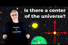 Dr. Don Lincoln  Fermilab : Πού έγινε το Big Bang;