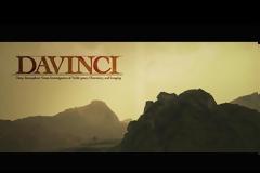 Η αποστολή DAVINCI στην Αφροδίτη