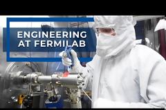 Πώς οι επιστήμονες στο Fermilab χτίζουν την μεγάλη επιστήμη;