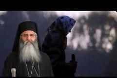 Μια αγία πονεμένη λεπρή γυναίκα: «Κρατήθηκα από τα ρούχα του Χριστού και Αυτός ποτέ δεν με απαρνήθηκε»