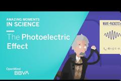 Γιατί πήρε το Νόμπελ Φυσικής ο Albert Einstein;