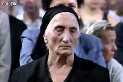 Ἡ εἰς Ἐπίσκοπον Χειροτονία τοῦ Μητροπολίτου Μόρφου κ. Νεοφύτου (13 Σεπτεμβρίου 1998)