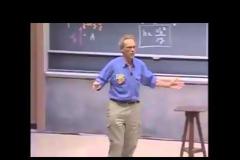 Walter Lewin ΜΙΤ : Η φυσική δουλεύει είμαι ακόμη ζωντανός