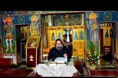 π. Ευάγγελος Παπανικολάου: Τα δύο ξανθά γένη και η τουρκοκρατία