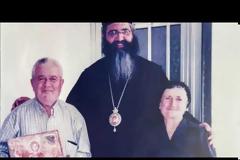Μόρφου Νεόφυτος: Τὸ Ἅγιο Φῶς σ’ ἕναν ἐγκλωβισμένο τῆς Καρπασίας