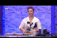 Mastershef 6: Παίκτρια ονομάτισε κανονικά τα αμελέτητα και οι κριτές λύθηκαν στα γέλια (Video)