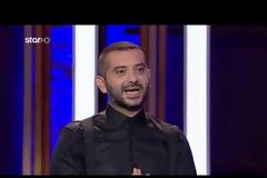 MasterChef: «Τρέλανε» τον Κουτσόπουλο με την φωτογράφιση χωρίς ρούχα...
