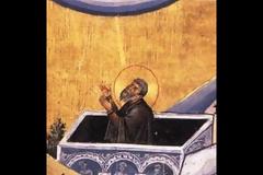 28 Ιανουαρίου: Όσιος Ιάκωβος ο Ασκητής