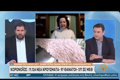 Τα παιδιά αποτελούν το 30% των νέων κρουσμάτων κορονοϊού: «Θα πρέπει να έχουμε πρόσθετα μέτρα στα σχολεία»