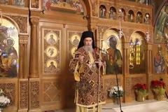 Τι είπε ο Σεβασμ. Μητροπολίτης Ναυπάκτου κ. Ιερόθεος για την αίρεση του εθνοφυλετισμού