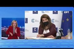Κορονοϊός: 100 περίπου παιδιά στα νοσοκομεία. Το εμβόλιο της Sanofi και η χαλάρωση των μέτρων