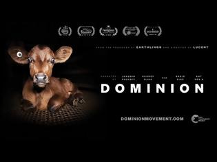Φωτογραφία για Dominion: Σοκαριστικό ντοκιμαντέρ δείχνει την κατάληξη διαφόρων ζώων σε εργοστάσια (Video)