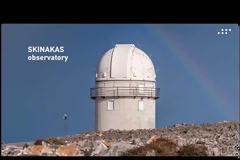 Department of Physics, University of Crete