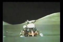 Η NASA μελετά σεληνιακό δείγμα που ήταν σφραγισμένο επί 50 χρόνια