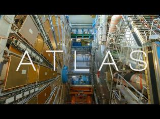 Φωτογραφία για A timelapse visit of CERN, LHC and the ATLAS Experiment