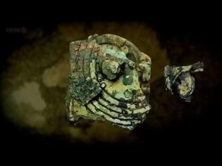 Φωτογραφία για Antikythera Mechanism. The 2'000 Year Old Computer. BBC