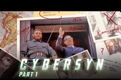 H CIA ΚΑΤΕΣΤΡΕΨΕ ΤΟ 1 ΑΠΟ ΤΑ 2 INTERNER ΤΗΝ ΔΕΚΑΕΤΙΑ ΤΟΥ 70!