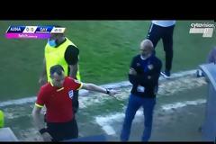 Πέναλτι - 